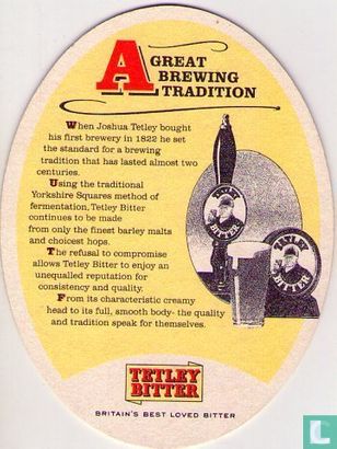A great brewing tradition - Afbeelding 1