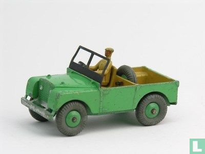 Land Rover - Image 1