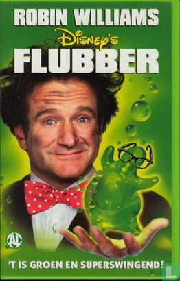 Flubber - Image 1