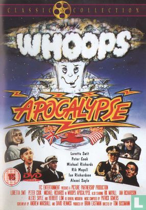 Whoops Apocalypse - Afbeelding 1