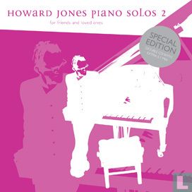 Piano Solos 2 (For Friends And Loved Ones - Image 1