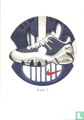 S000463 - Nike "Track 3" - Afbeelding 1