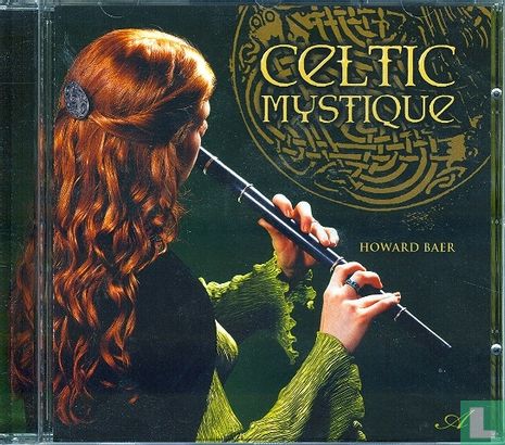 Celtic Mystique - Image 1