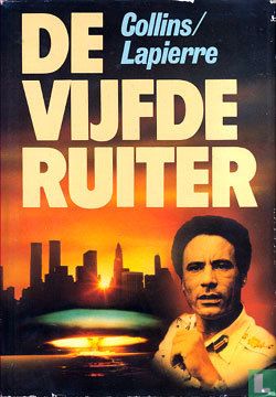 De vijfde ruiter - Image 1