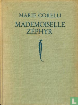 Mademoiselle Zéphyr - Afbeelding 1