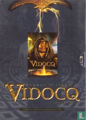 Vidocq - Afbeelding 1