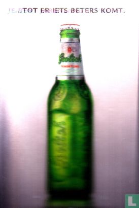 Bier mag weer gezien worden  De nieuwe fles van Grolsch - Image 2