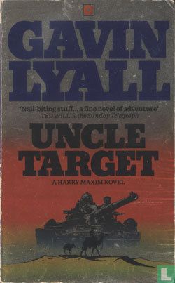Uncle Target - Image 1
