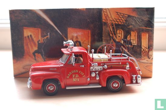 Ford Fire Truck - Afbeelding 2