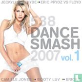 538 Dance Smash 2007 Vol. 1 - Afbeelding 1