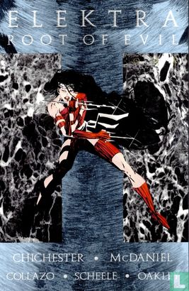 Elektra: Root of Evil  - Image 1