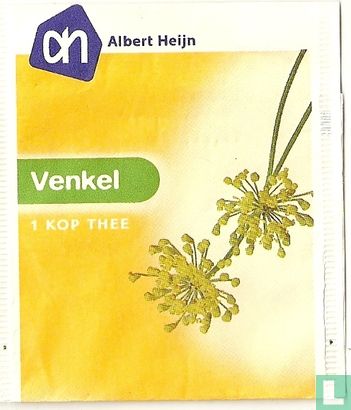 Venkel - Bild 1