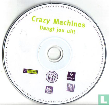 Crazy Machines - Afbeelding 3