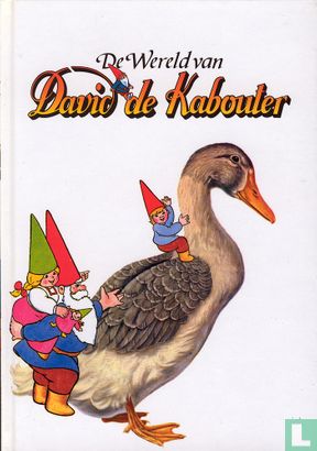 De Wereld van David de Kabouter - Image 1