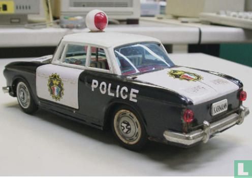Police Car - Afbeelding 2