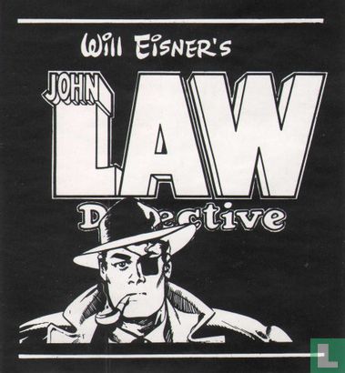 John Law Detective 1 - Image 3