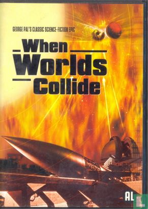 When Worlds Collide - Image 1