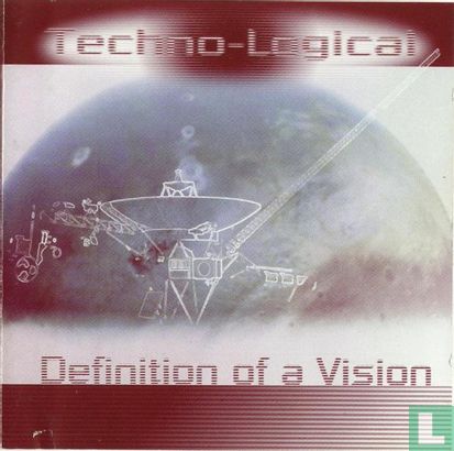 Techno-Logical - Image 1
