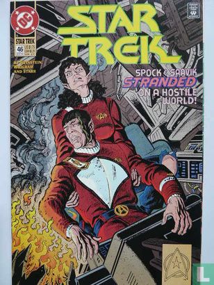 Star Trek 46 - Bild 1