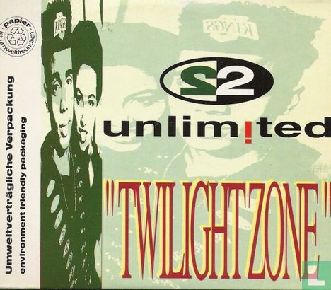 Twilight Zone - Afbeelding 1