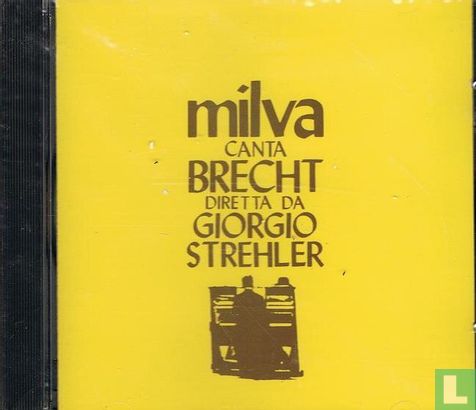 Canta Brecht - Afbeelding 1