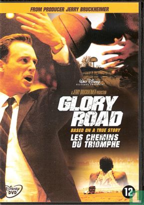 Glory Road - Bild 1