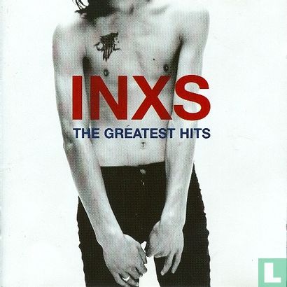 The Greatest Hits - Afbeelding 1