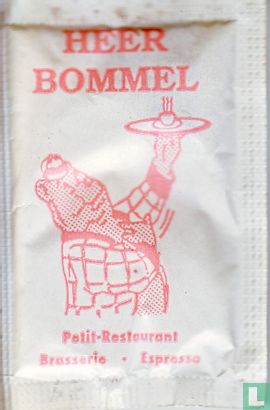Heer Bommel Petit Restaurant - Afbeelding 1