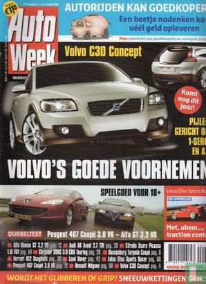 Autoweek 1