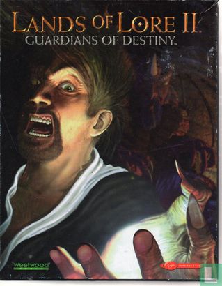 Lands of Lore II: Guardians of Destiny - Afbeelding 1