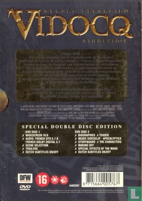 Vidocq - Bild 2