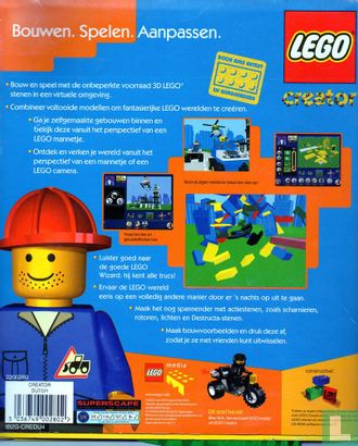 Lego Creator - Image 2