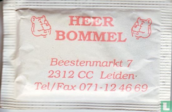 Heer Bommel Petit Restaurant - Bild 2