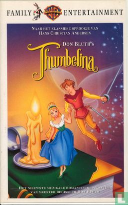 Thumbelina - Bild 1