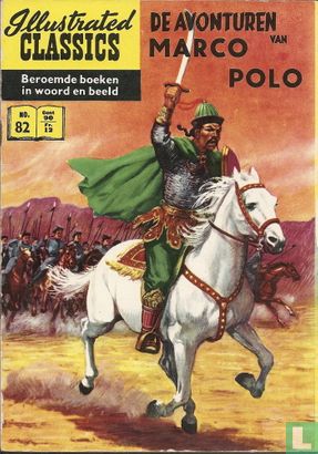 De avonturen van Marco Polo - Image 1