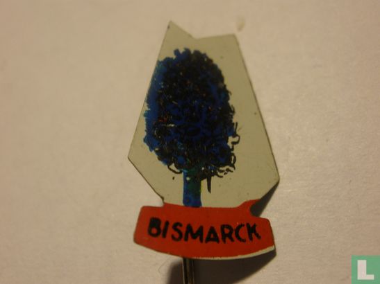Bismarck (hyacinthus)