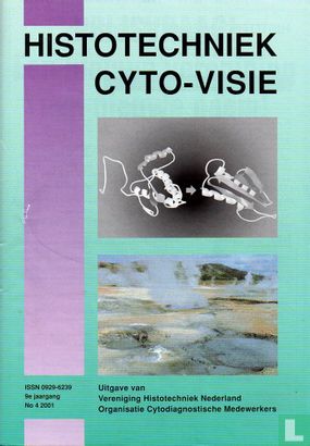 Histotechniek Cyto-visie 4 - Bild 1