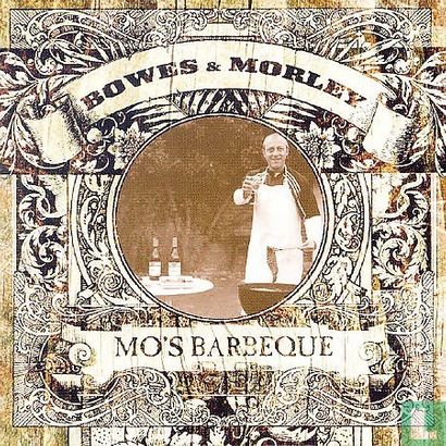 Mo's barbeque - Afbeelding 1