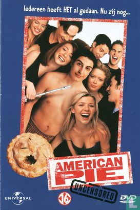 American Pie - Afbeelding 1