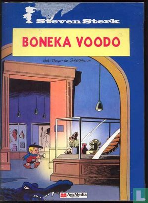 Boneka Voodo - Afbeelding 1