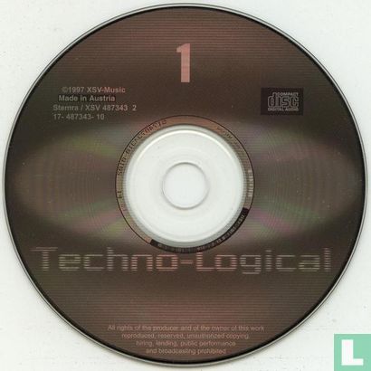 Techno-Logical - Bild 3