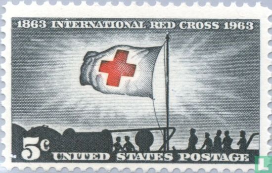 Roten Kreuzes