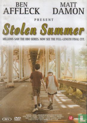 Stolen Summer - Image 1