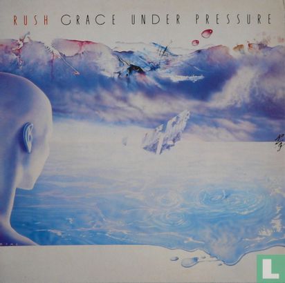 Grace under Pressure - Image 1