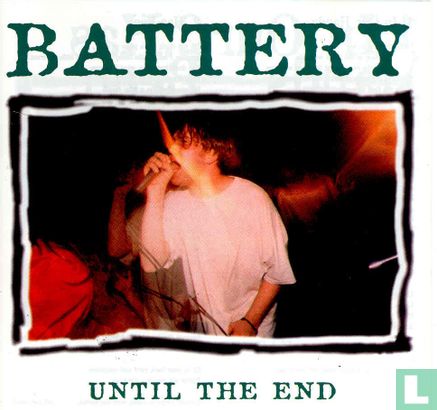 Until the End - Afbeelding 1
