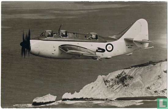 B.14 Fairey Gannet A.S. 1 (WN354)