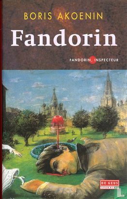 Fandorin - Afbeelding 1