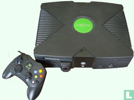 Xbox - Afbeelding 1