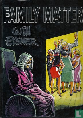 Family Matter - Image 1