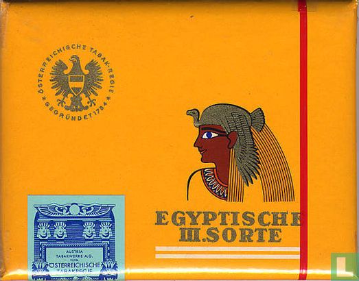 Egyptische III. Sorte